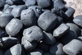 Charcoal Briquettes Image 2