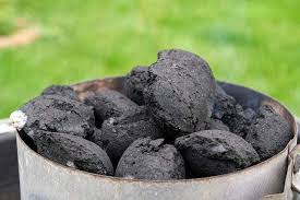 Charcoal Briquettes Image 3